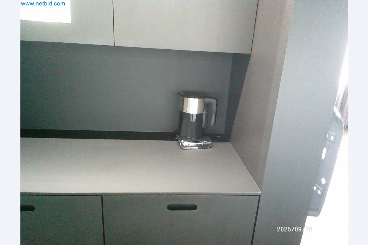 Machines and systems from the automotive supply industry-7