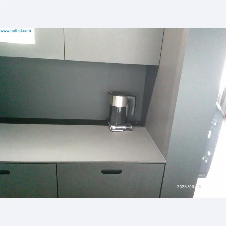 Machines and systems from the automotive supply industry-7