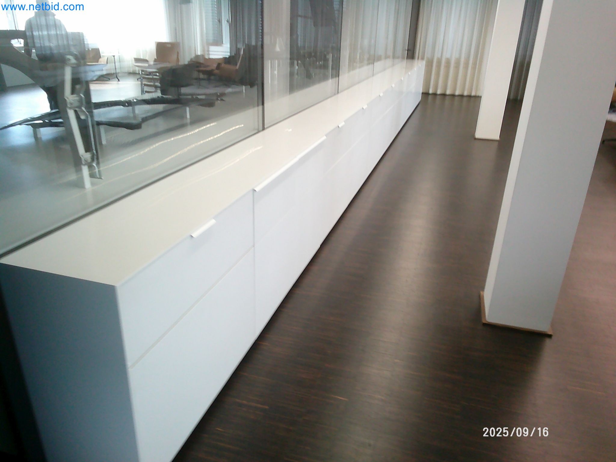 Machines and systems from the automotive supply industry-9