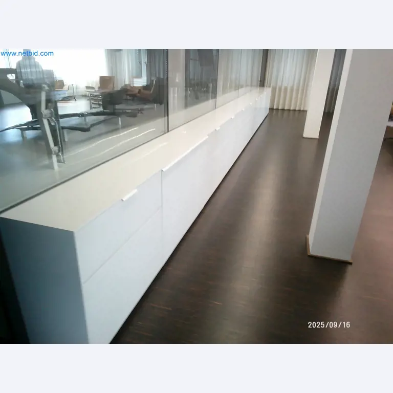 Machines and systems from the automotive supply industry-9