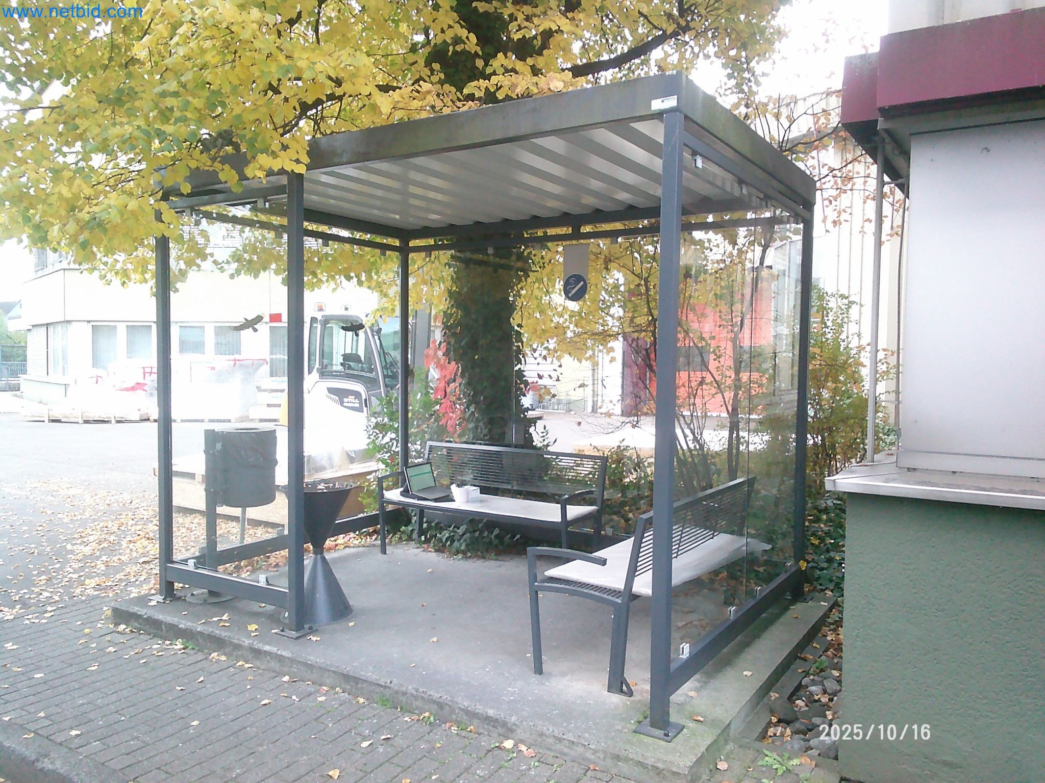 Machines and systems from the automotive supply industry-1