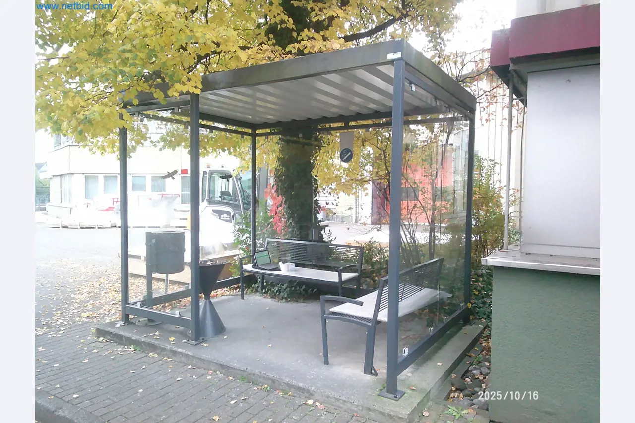 Machines and systems from the automotive supply industry-1