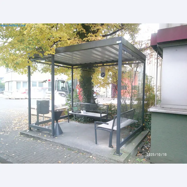 Machines and systems from the automotive supply industry-1