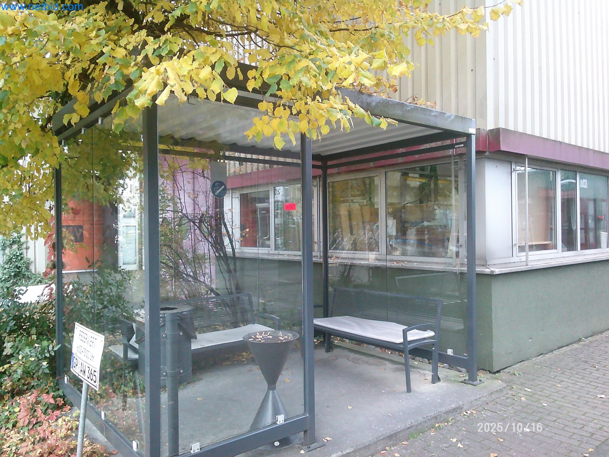 Machines and systems from the automotive supply industry-2