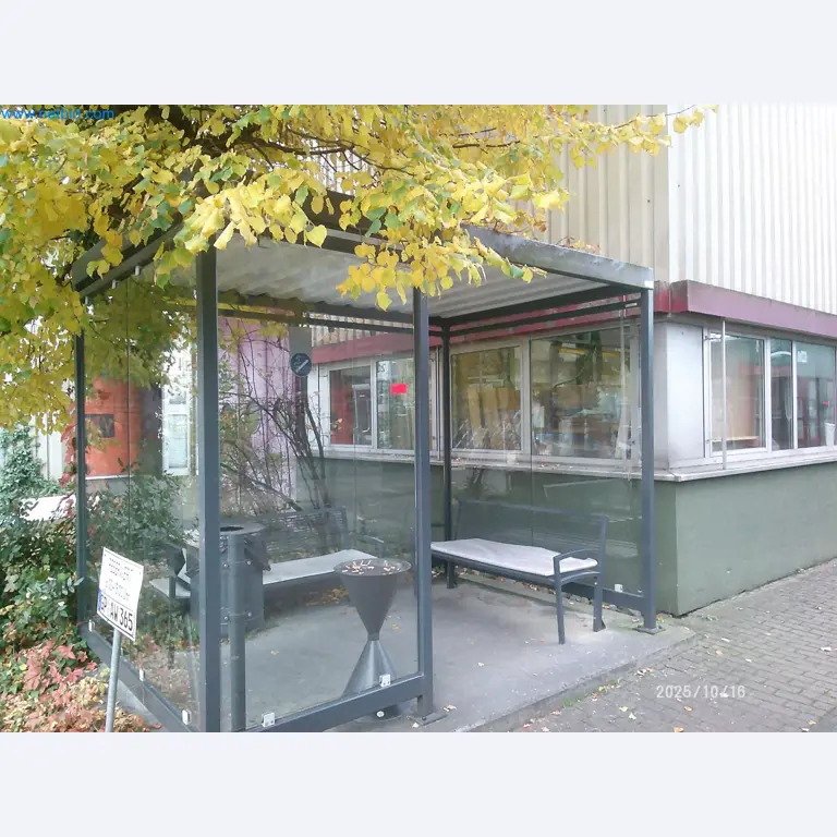 Machines and systems from the automotive supply industry-2