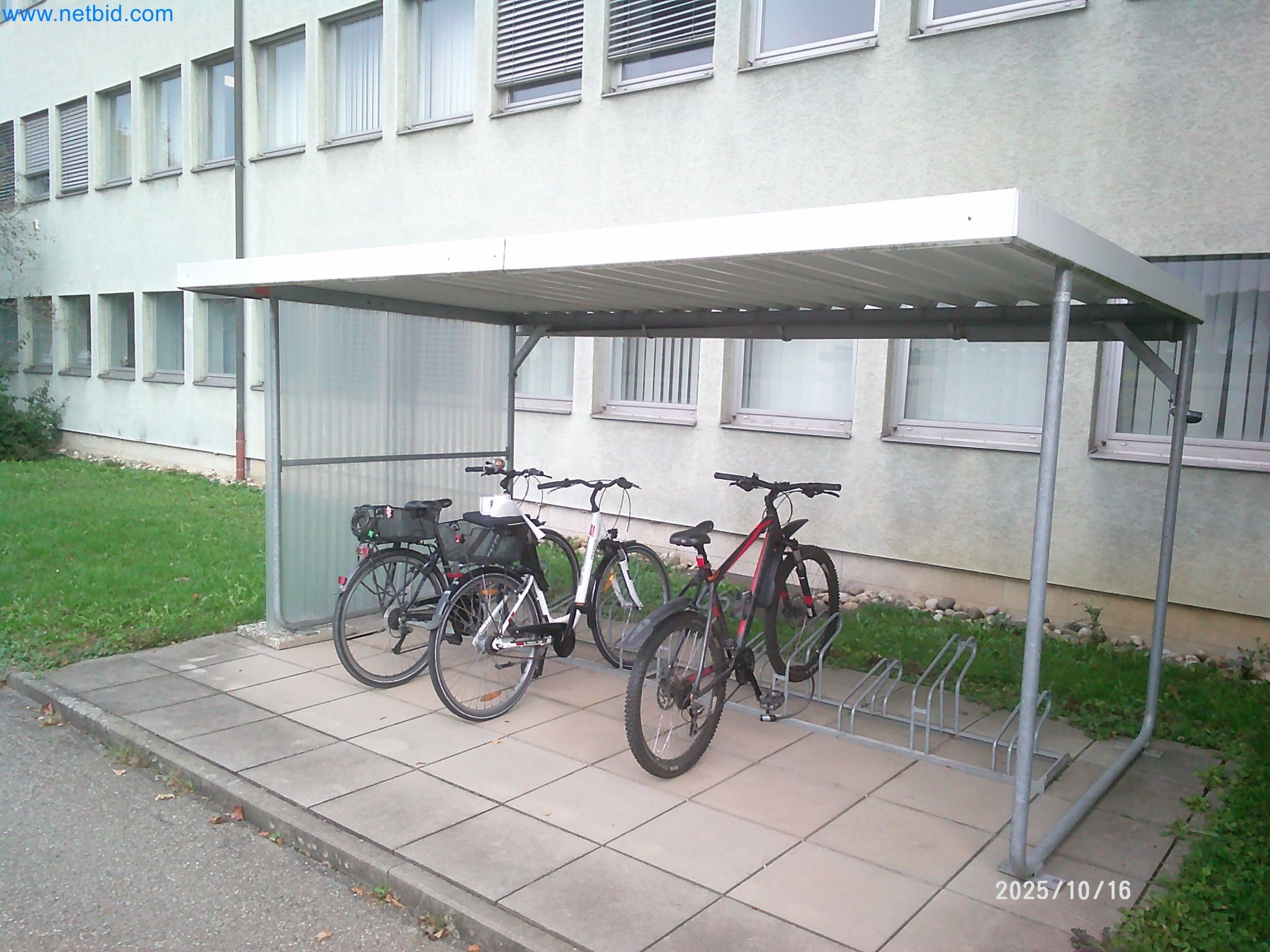 Machines and systems from the automotive supply industry-1