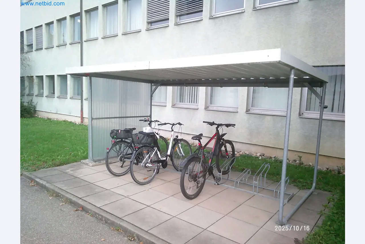 Machines and systems from the automotive supply industry-1