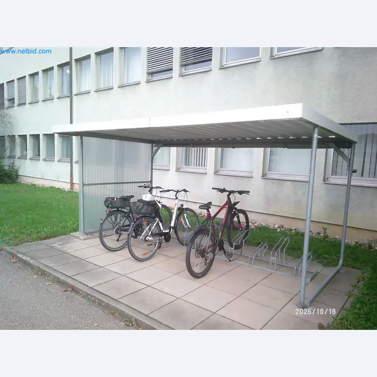 Machines and systems from the automotive supply industry-1