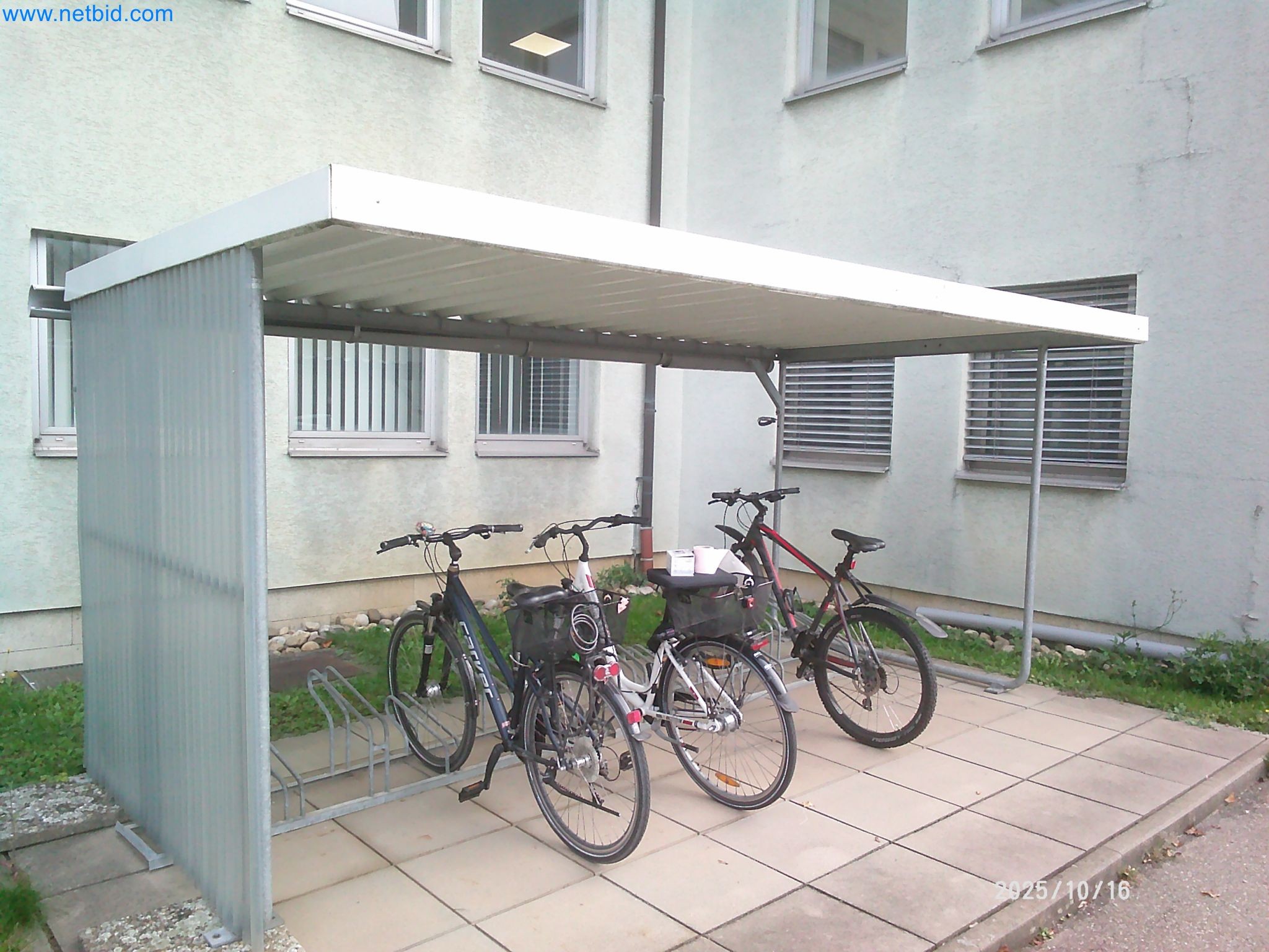 Machines and systems from the automotive supply industry-2