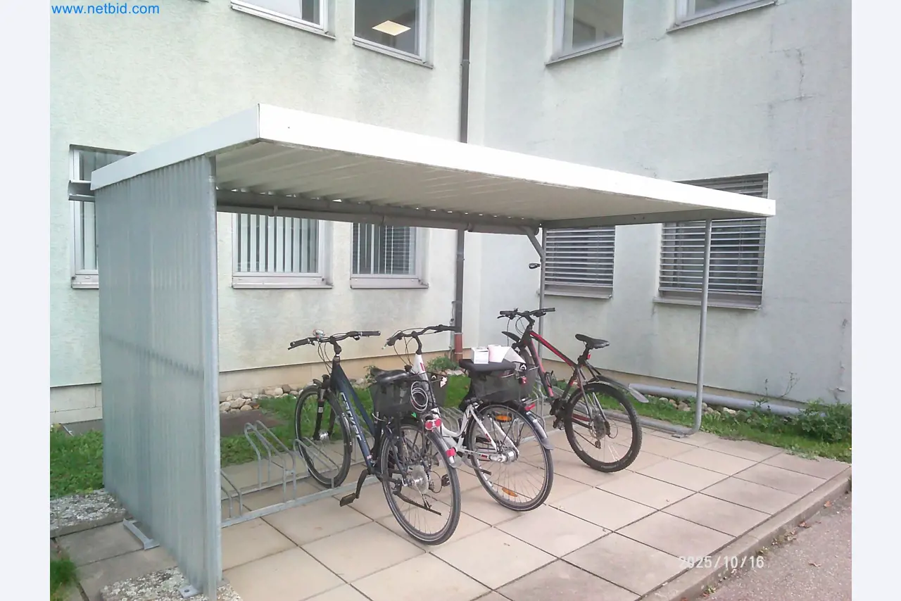 Machines and systems from the automotive supply industry-2