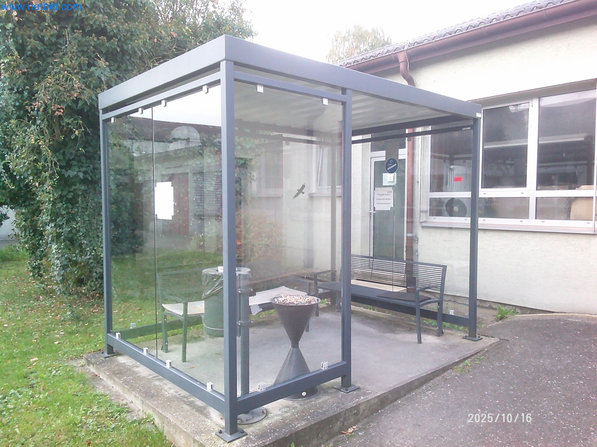 Machines and systems from the automotive supply industry-1