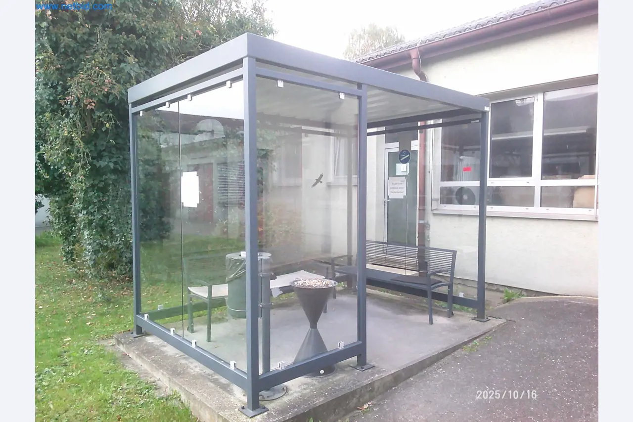 Machines and systems from the automotive supply industry-1