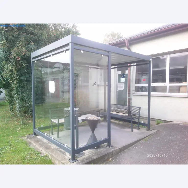 Machines and systems from the automotive supply industry-1