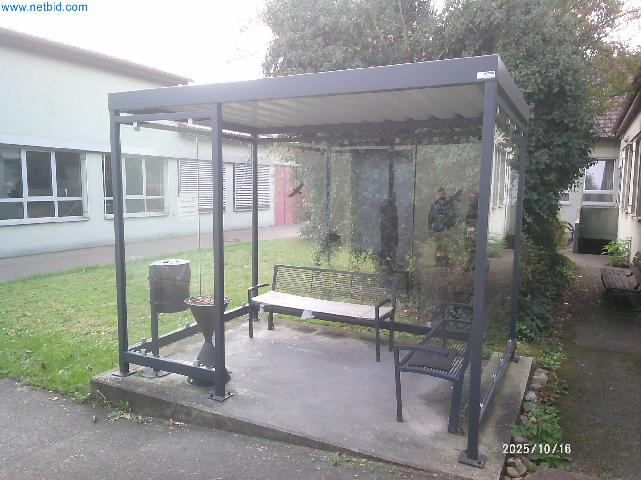 Machines and systems from the automotive supply industry-2