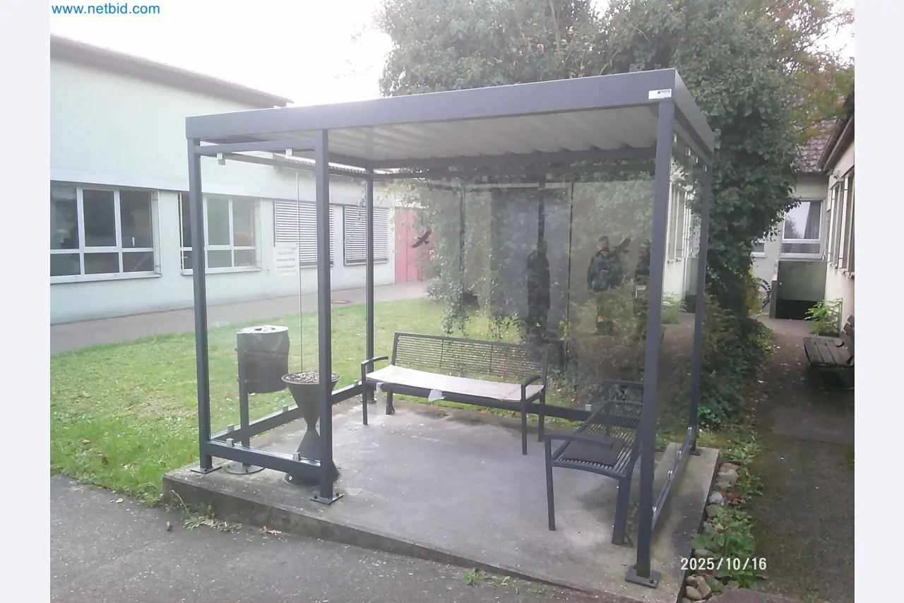 Machines and systems from the automotive supply industry-2