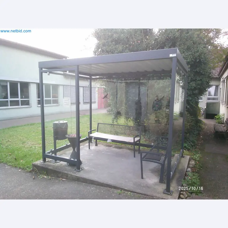 Machines and systems from the automotive supply industry-2