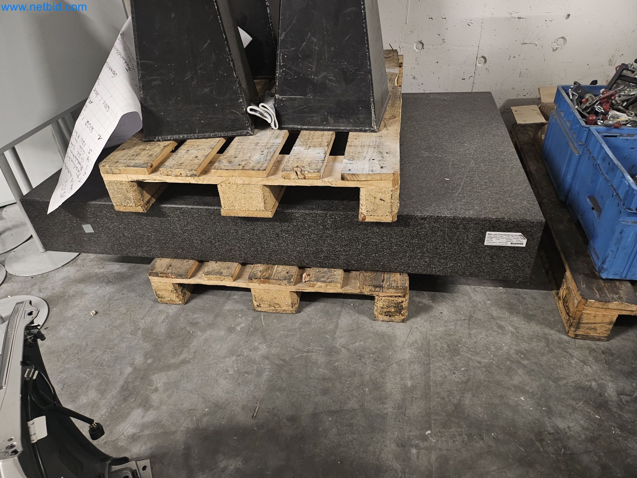 Machines and systems from the automotive supply industry-1