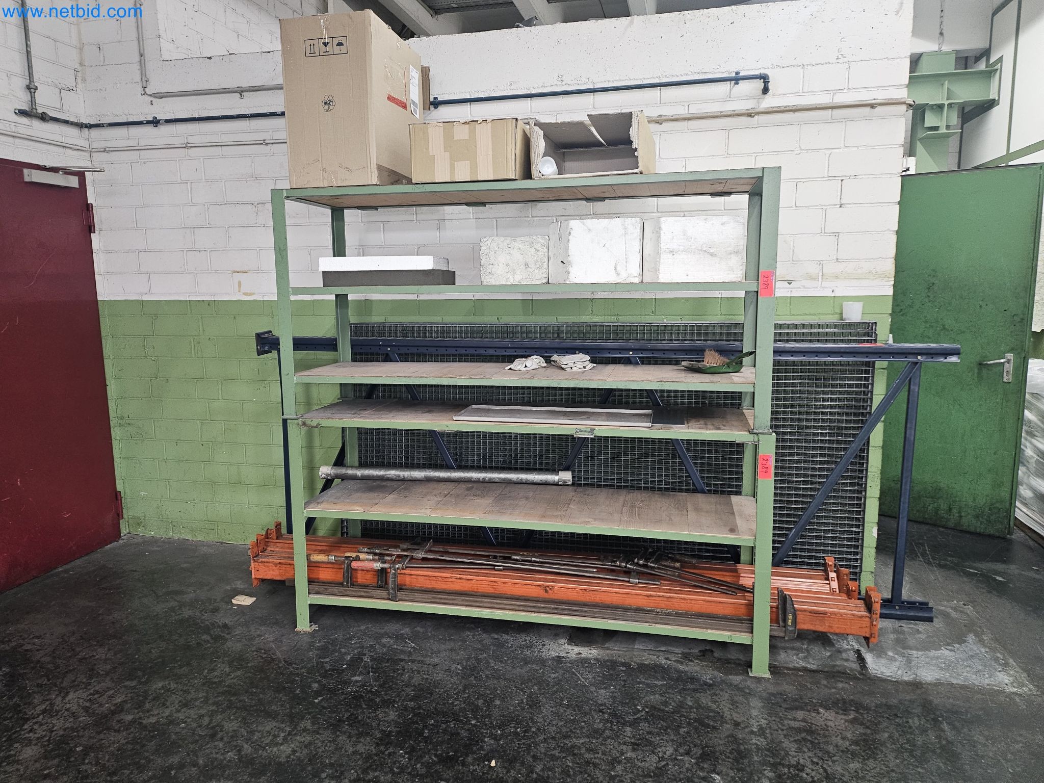 Machines and systems from the automotive supply industry-1