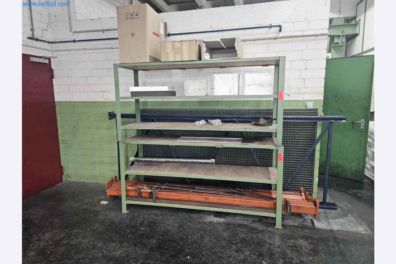 Machines and systems from the automotive supply industry-1