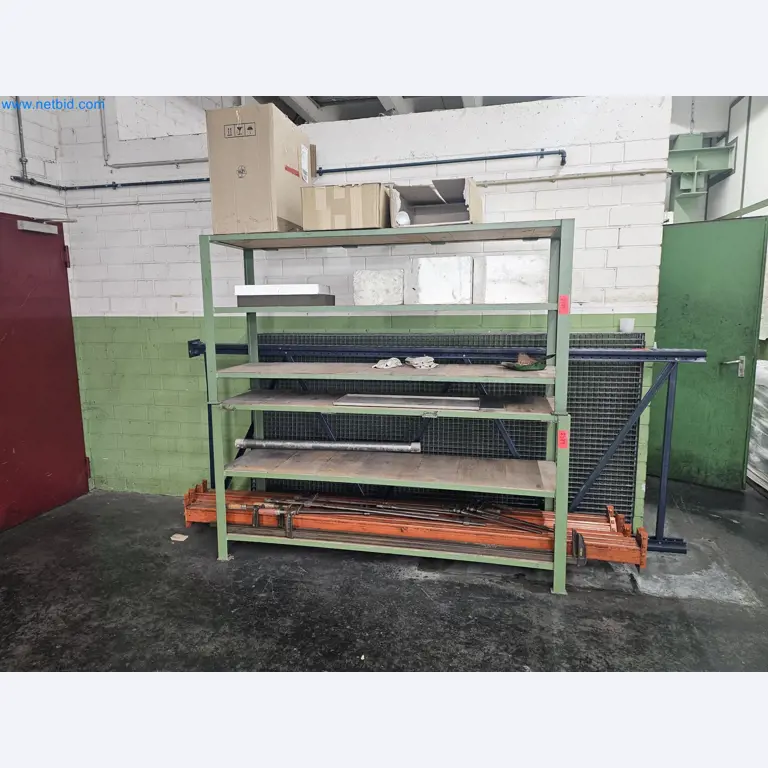 Machines and systems from the automotive supply industry-1