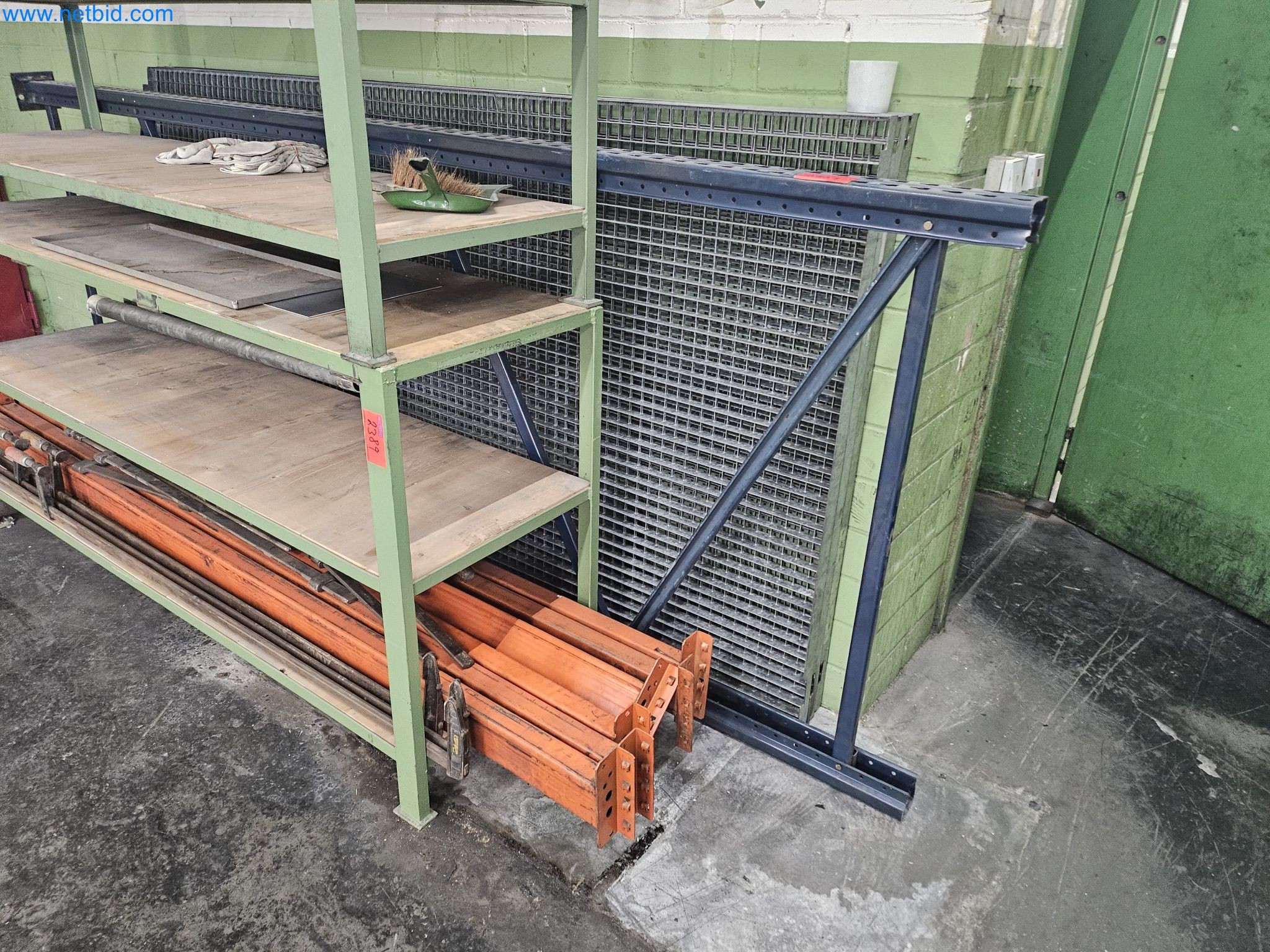 Machines and systems from the automotive supply industry-2