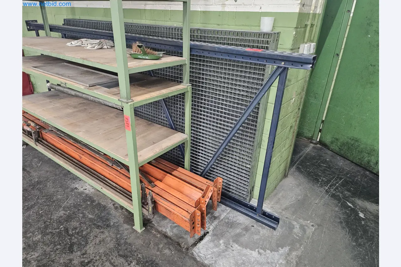 Machines and systems from the automotive supply industry-2