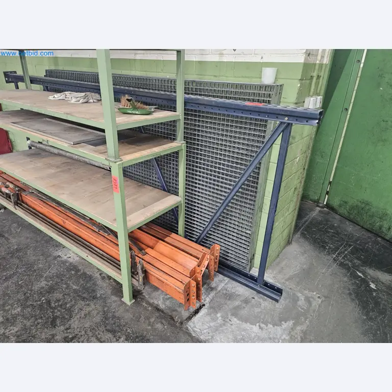 Machines and systems from the automotive supply industry-2