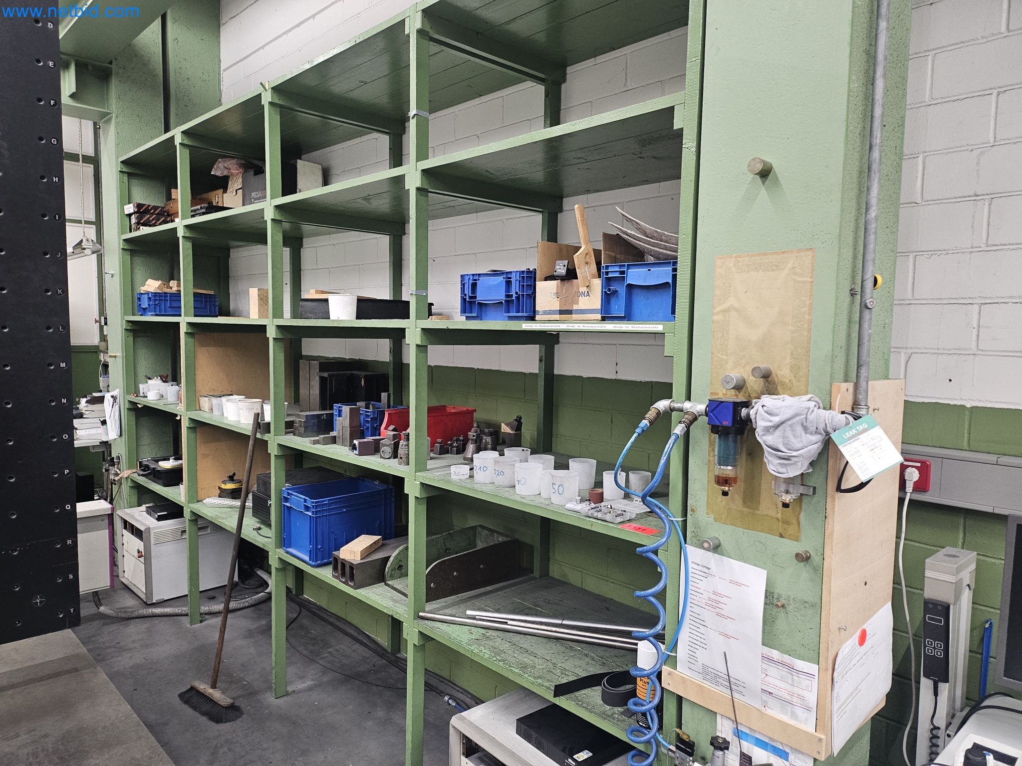 Machines and systems from the automotive supply industry-3