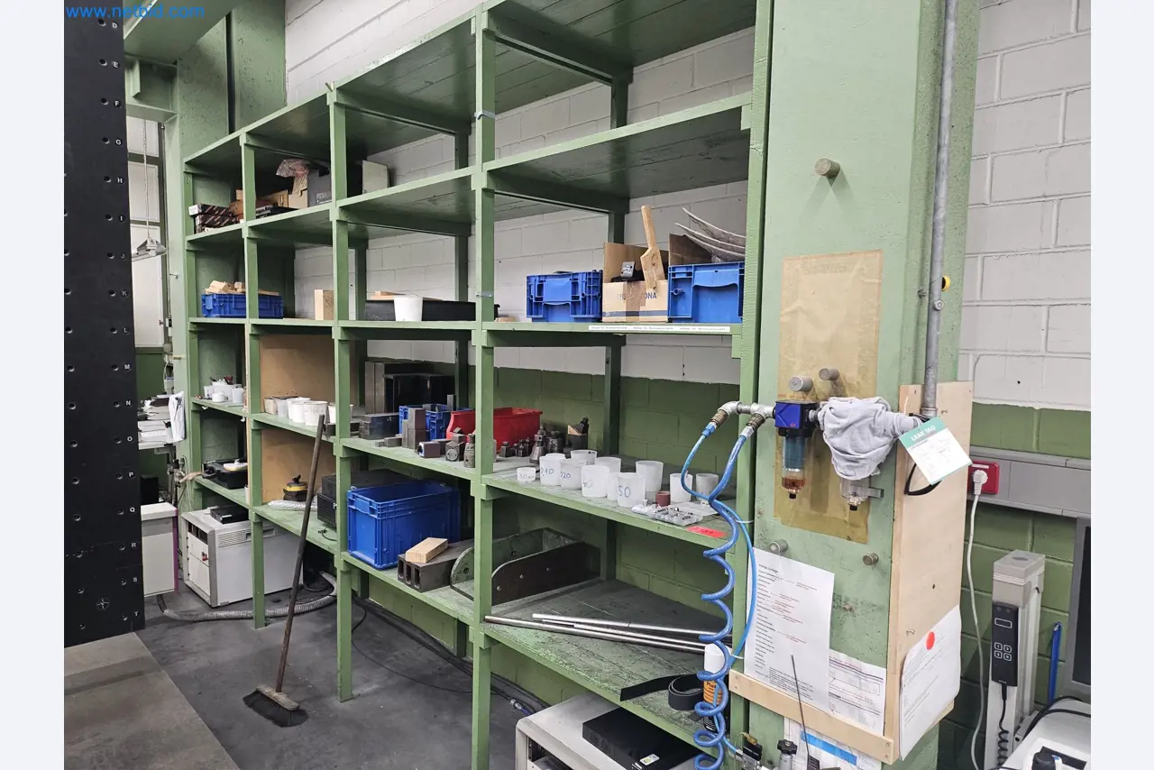 Machines and systems from the automotive supply industry-3