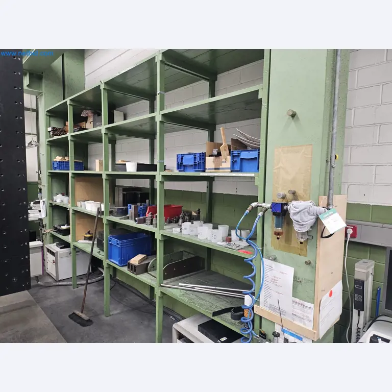 Machines and systems from the automotive supply industry-3