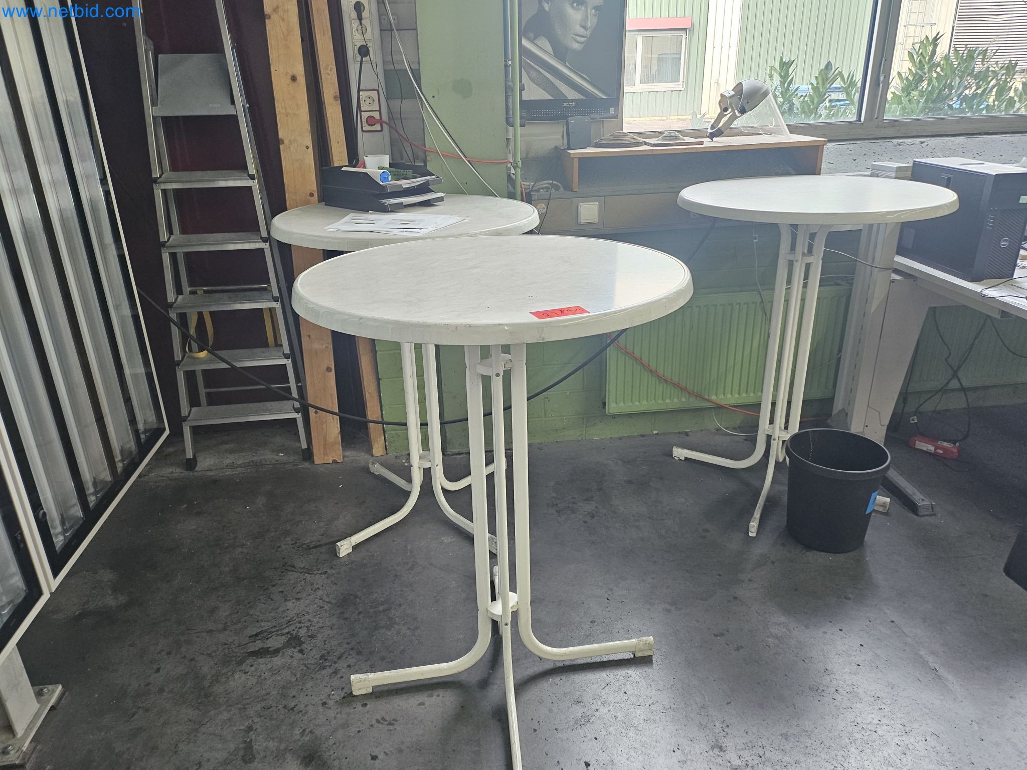 Machines and systems from the automotive supply industry-4