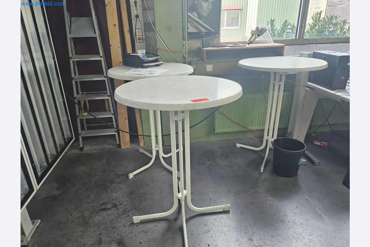 Machines and systems from the automotive supply industry-4