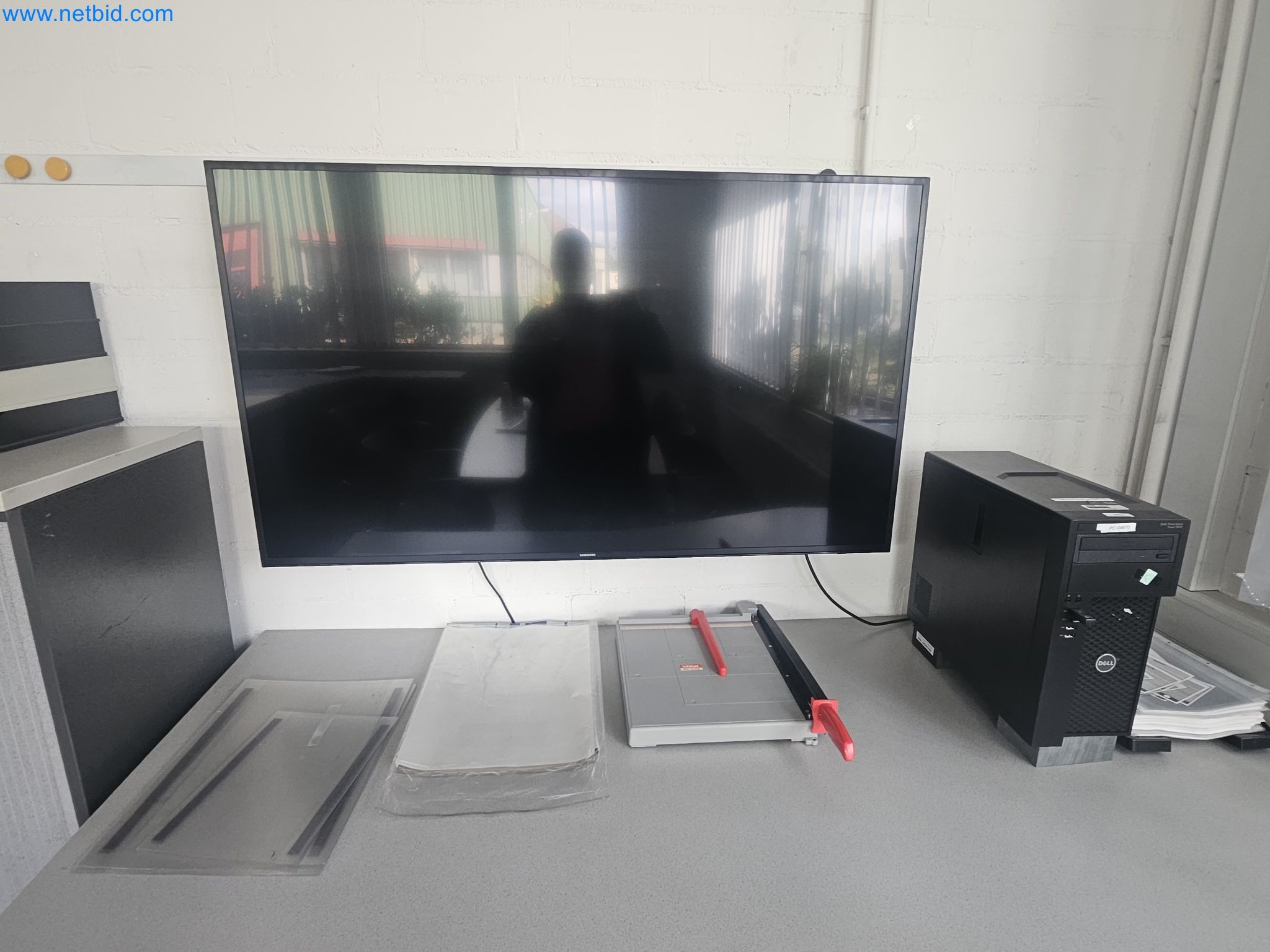 Machines and systems from the automotive supply industry-1