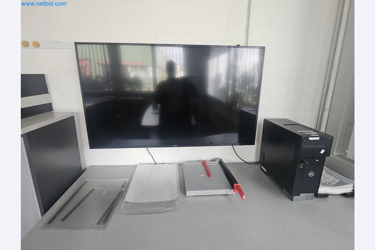 Machines and systems from the automotive supply industry-1