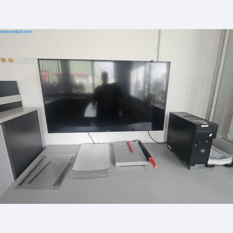 Machines and systems from the automotive supply industry-1