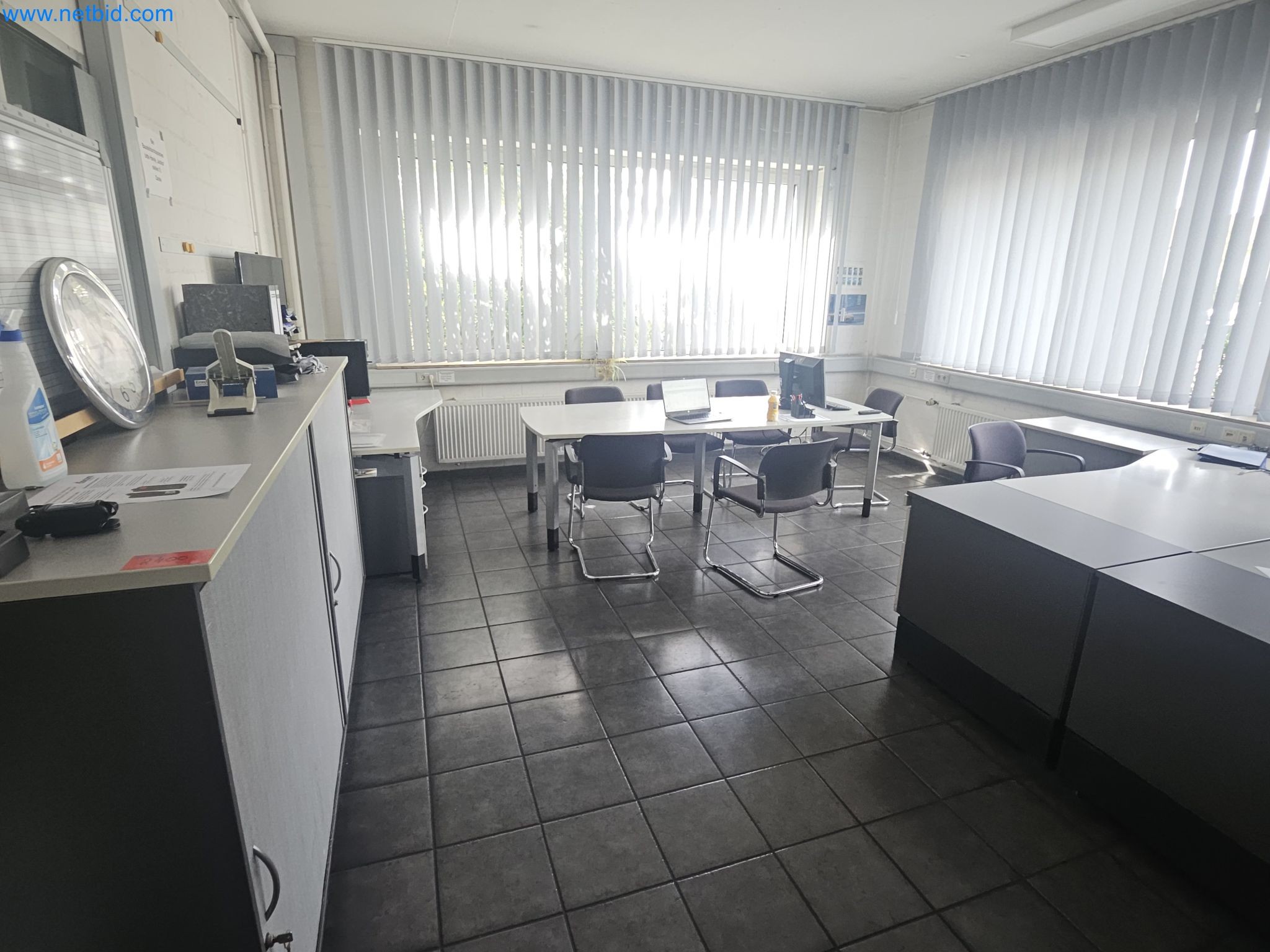 Machines and systems from the automotive supply industry-2