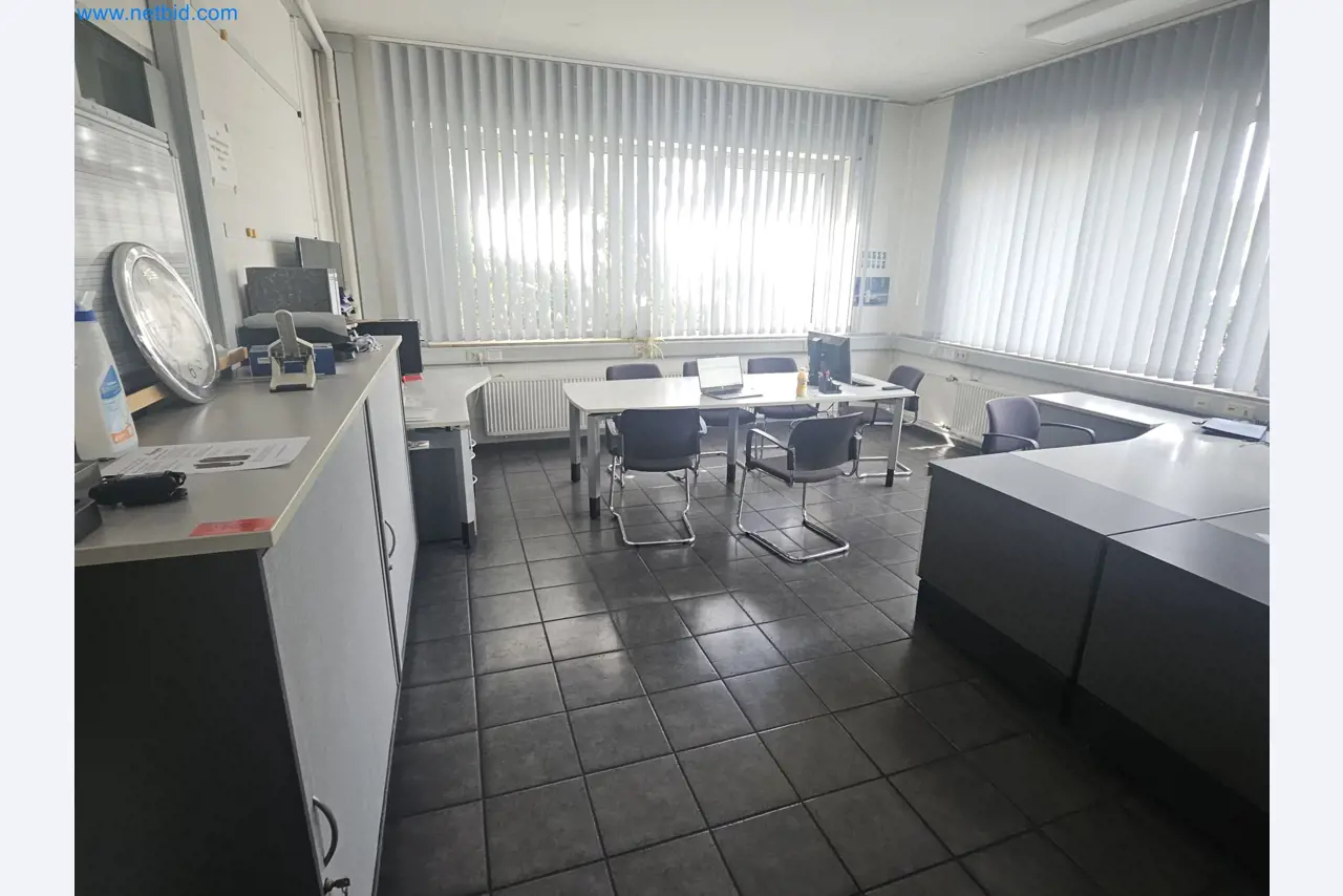 Machines and systems from the automotive supply industry-2