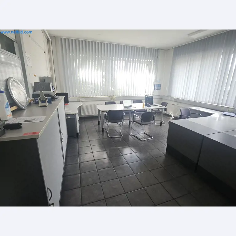 Machines and systems from the automotive supply industry-2