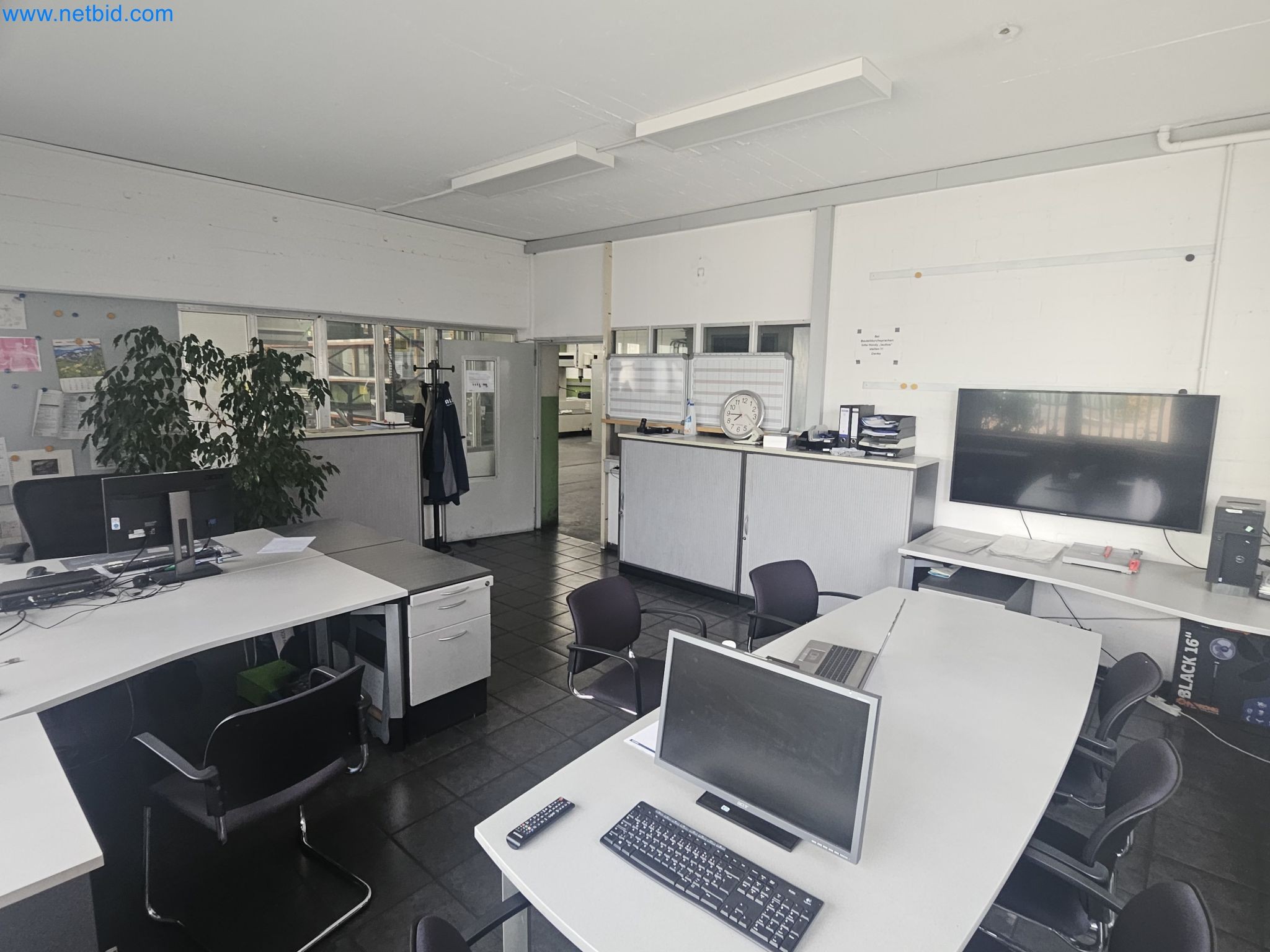 Machines and systems from the automotive supply industry-3