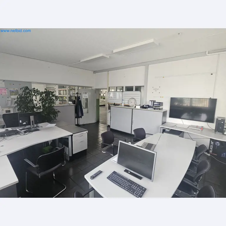 Machines and systems from the automotive supply industry-3