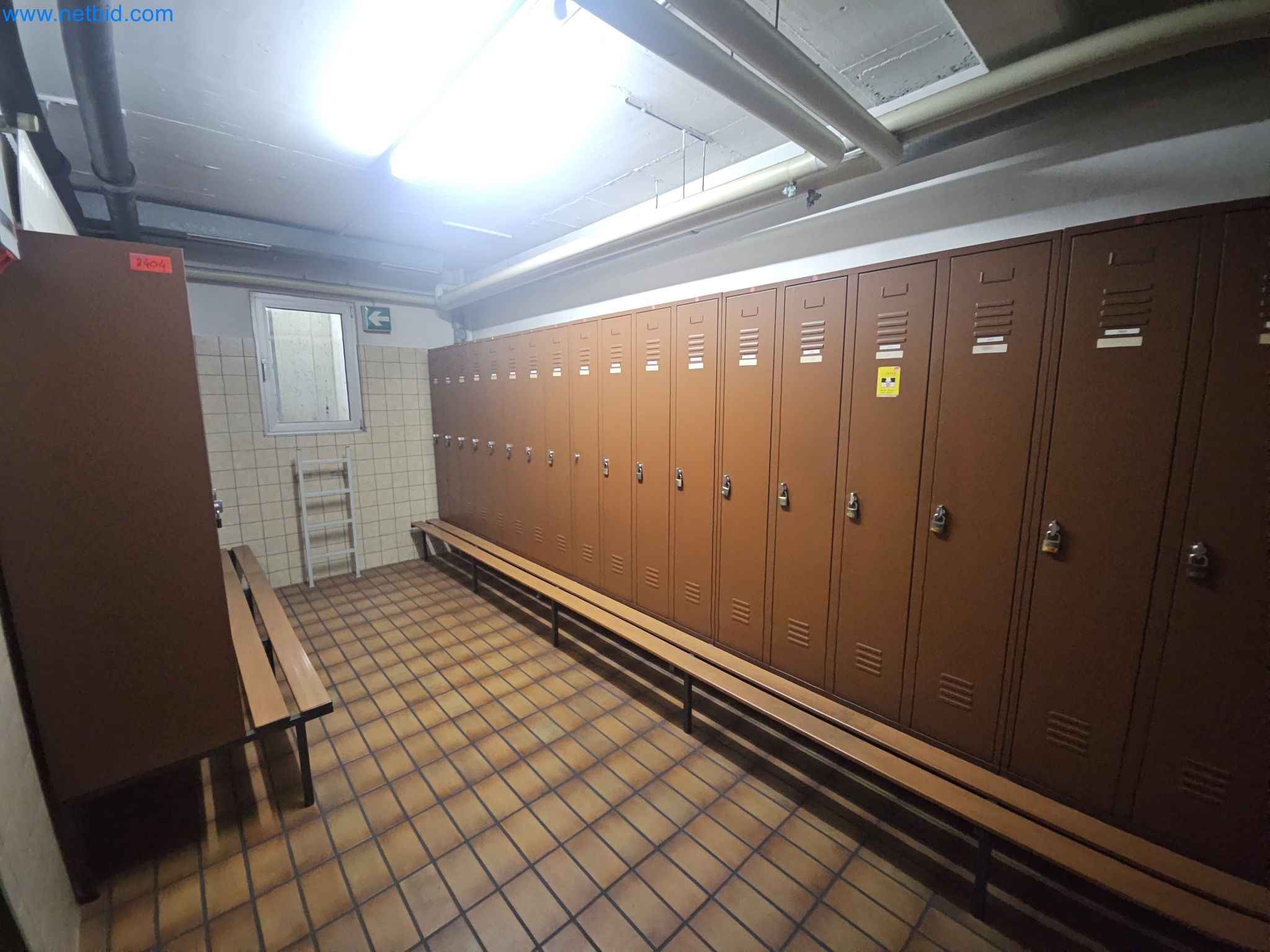 Machines and systems from the automotive supply industry-1