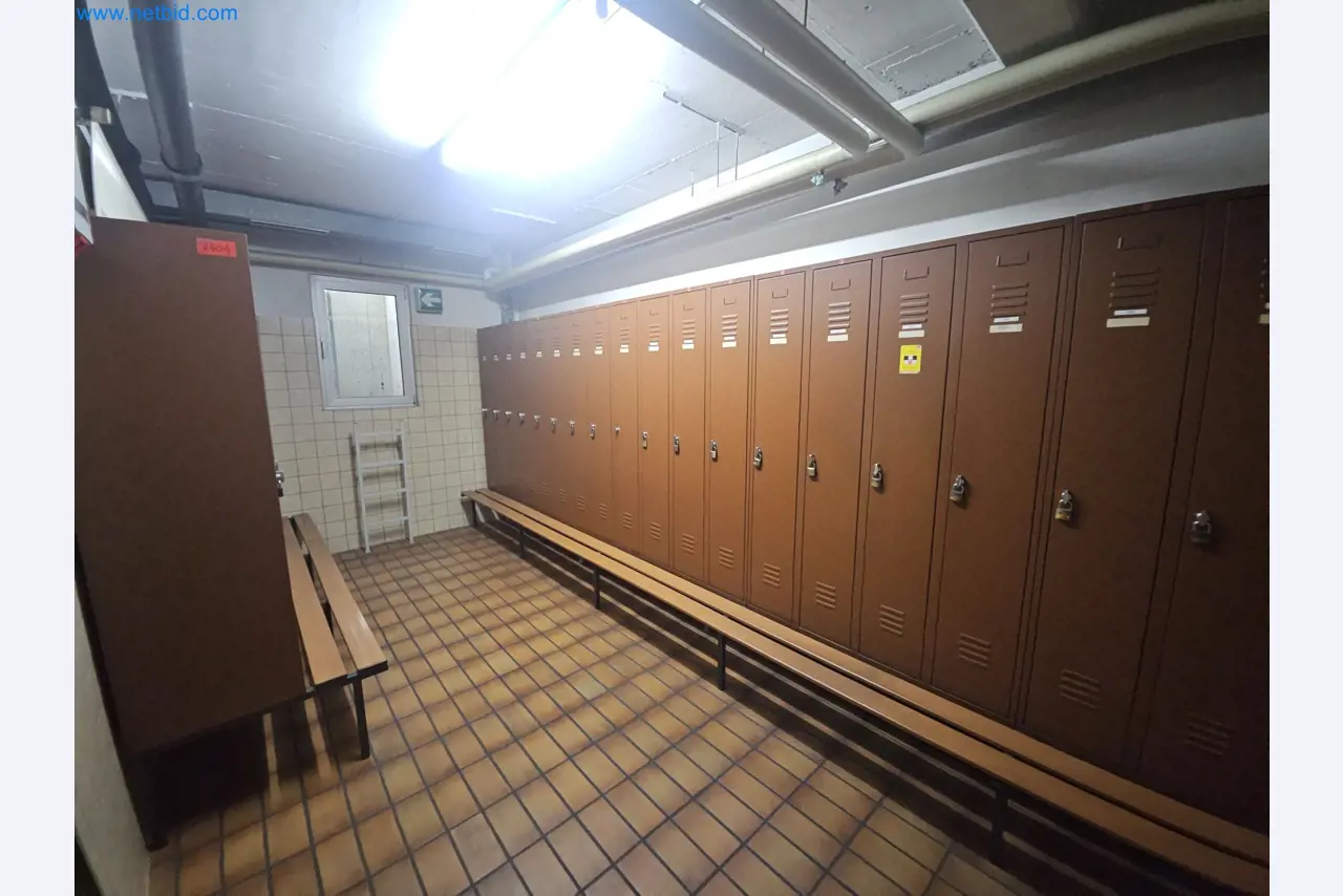 Machines and systems from the automotive supply industry-1