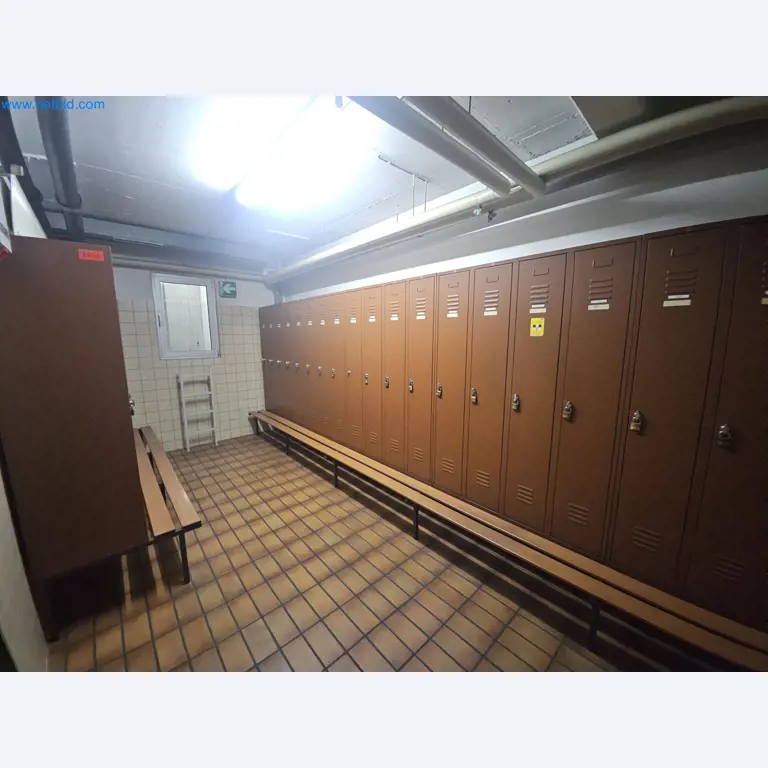 Machines and systems from the automotive supply industry-1