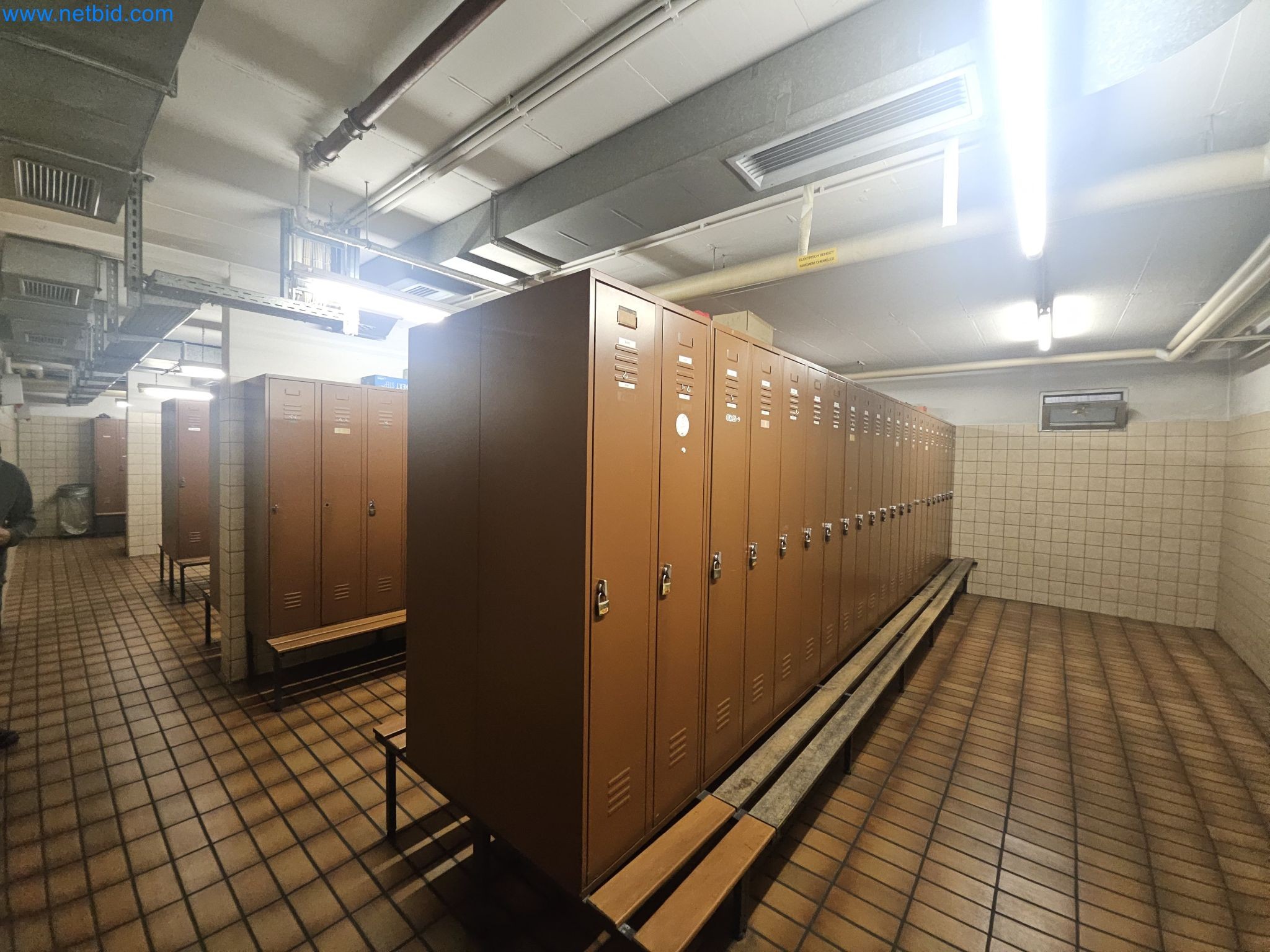 Machines and systems from the automotive supply industry-2