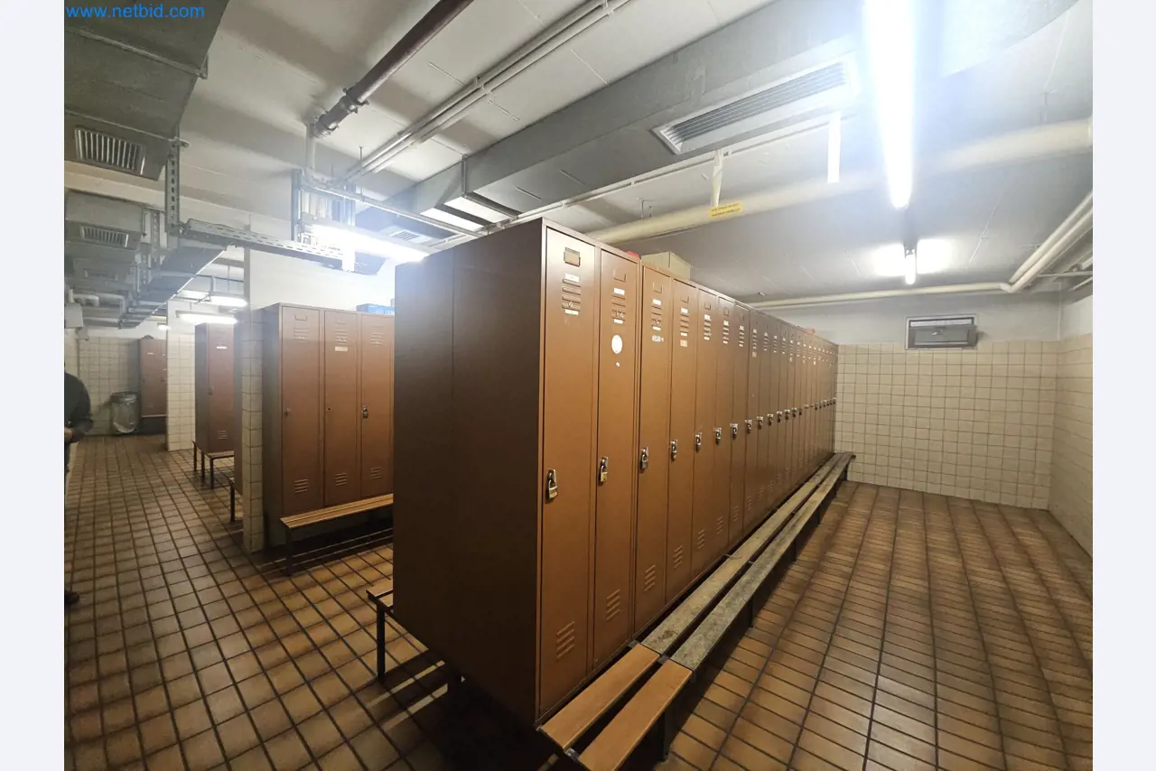 Machines and systems from the automotive supply industry-2