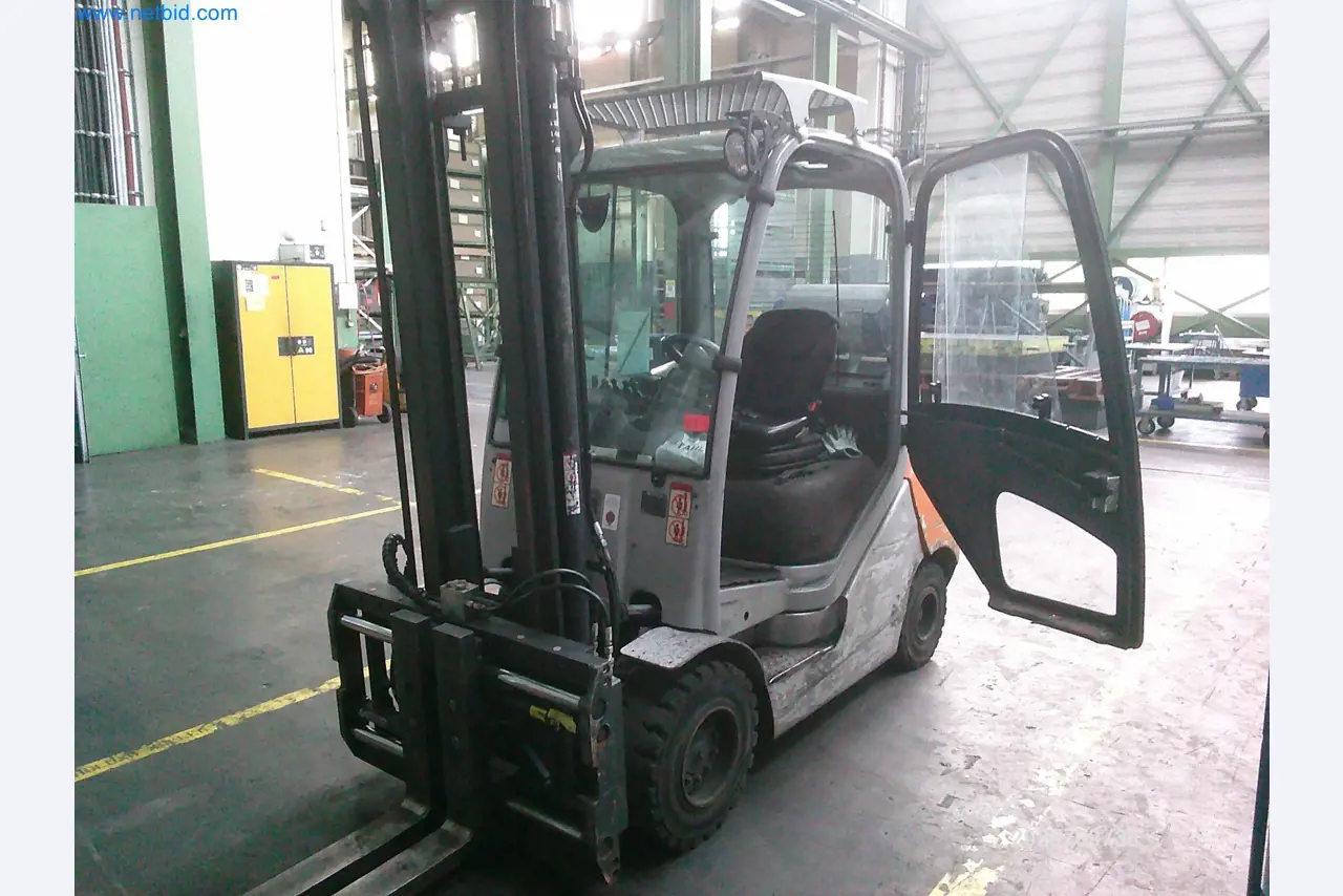 Machines and systems from the automotive supply industry-1