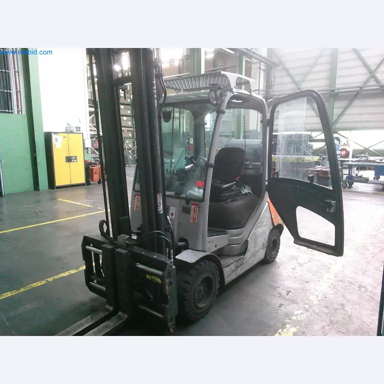 Machines and systems from the automotive supply industry-1