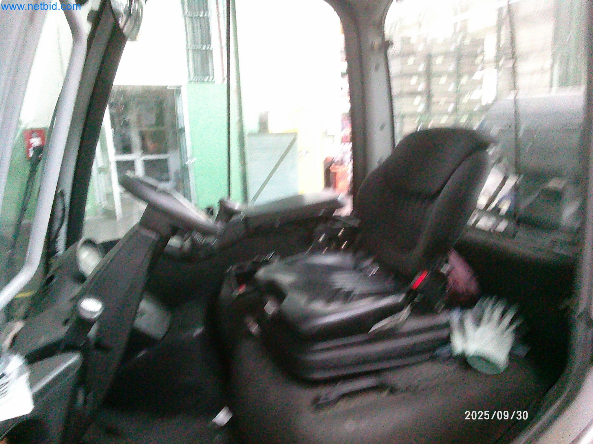 Machines and systems from the automotive supply industry-2