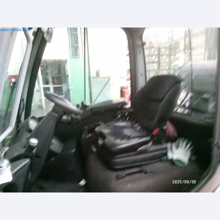 Machines and systems from the automotive supply industry-2