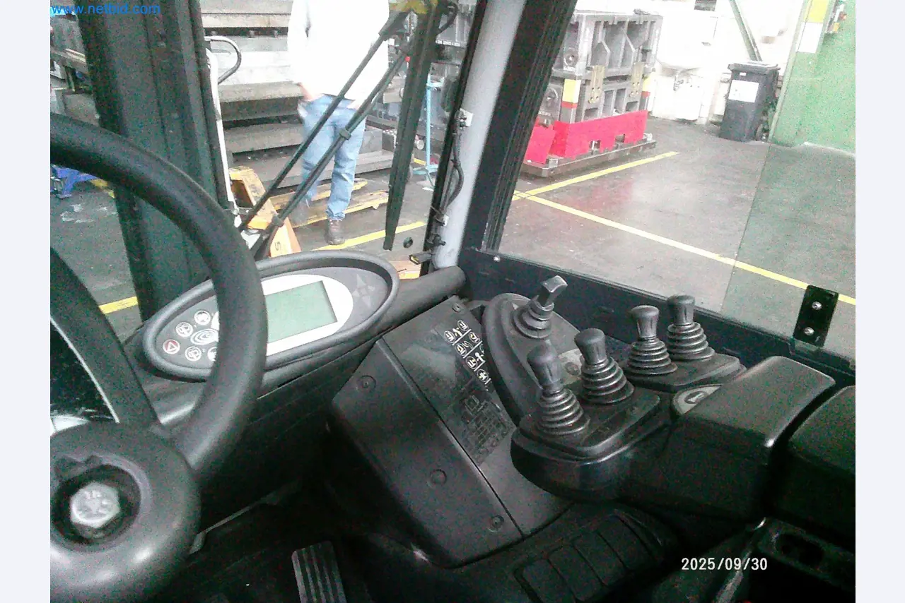 Machines and systems from the automotive supply industry-3